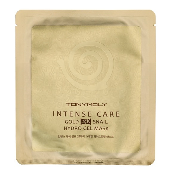 🆕Relaxing Spa Package: Face Mask, Eye Mask & Salt - Picture 4 of 7